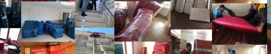 Esenyurt şehir içi nakliyat  görseli